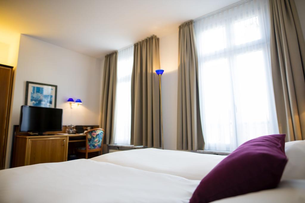 Parkhotel Tillmanns Eltville am Rhein Eksteriør billede